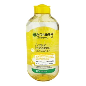 Garnier SkinActive Vitamin C Micellar Water 400ml
